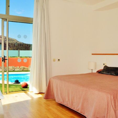 פוארטו ריקו Villas Opal Anfi Tauro מראה חיצוני תמונה