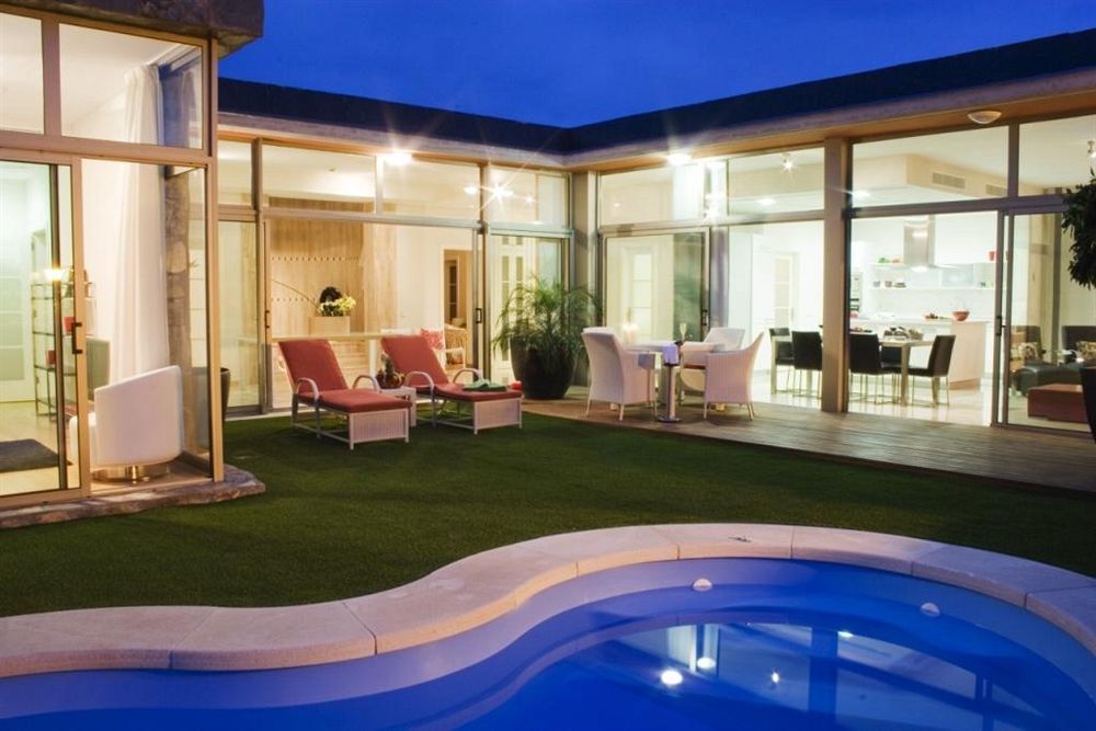 פוארטו ריקו Villas Opal Anfi Tauro מראה חיצוני תמונה