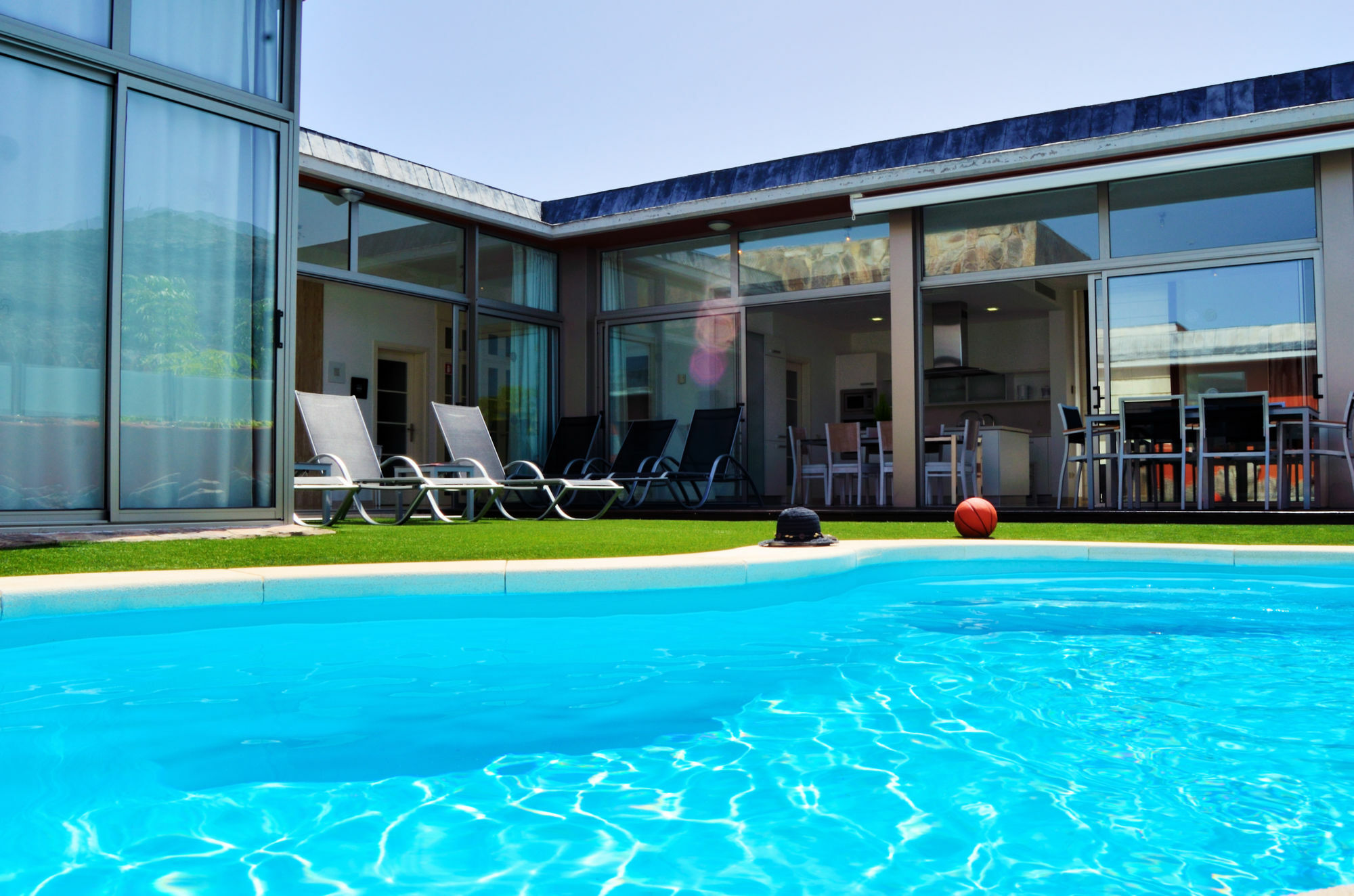 פוארטו ריקו Villas Opal Anfi Tauro מראה חיצוני תמונה