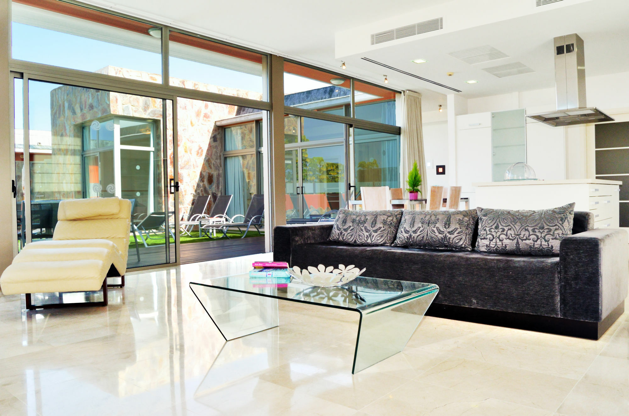 פוארטו ריקו Villas Opal Anfi Tauro מראה חיצוני תמונה