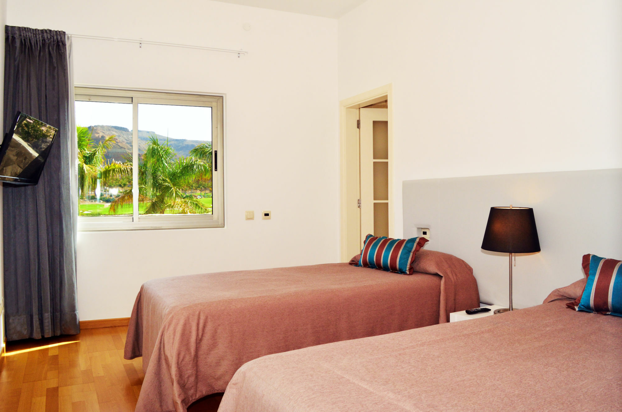 פוארטו ריקו Villas Opal Anfi Tauro מראה חיצוני תמונה