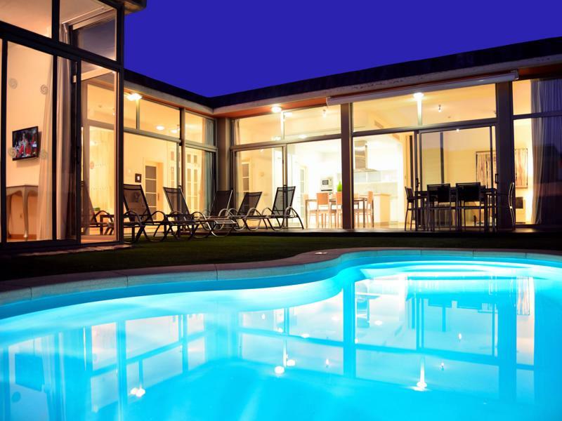 פוארטו ריקו Villas Opal Anfi Tauro מראה חיצוני תמונה
