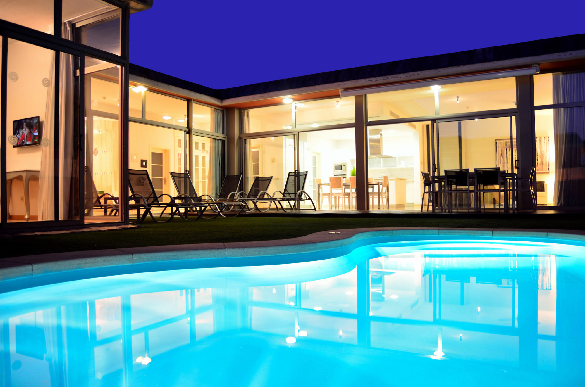פוארטו ריקו Villas Opal Anfi Tauro מראה חיצוני תמונה