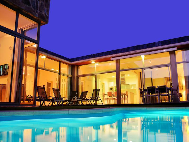 פוארטו ריקו Villas Opal Anfi Tauro מראה חיצוני תמונה