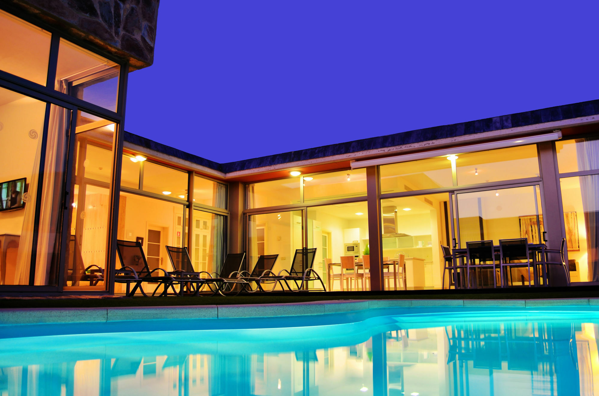פוארטו ריקו Villas Opal Anfi Tauro מראה חיצוני תמונה