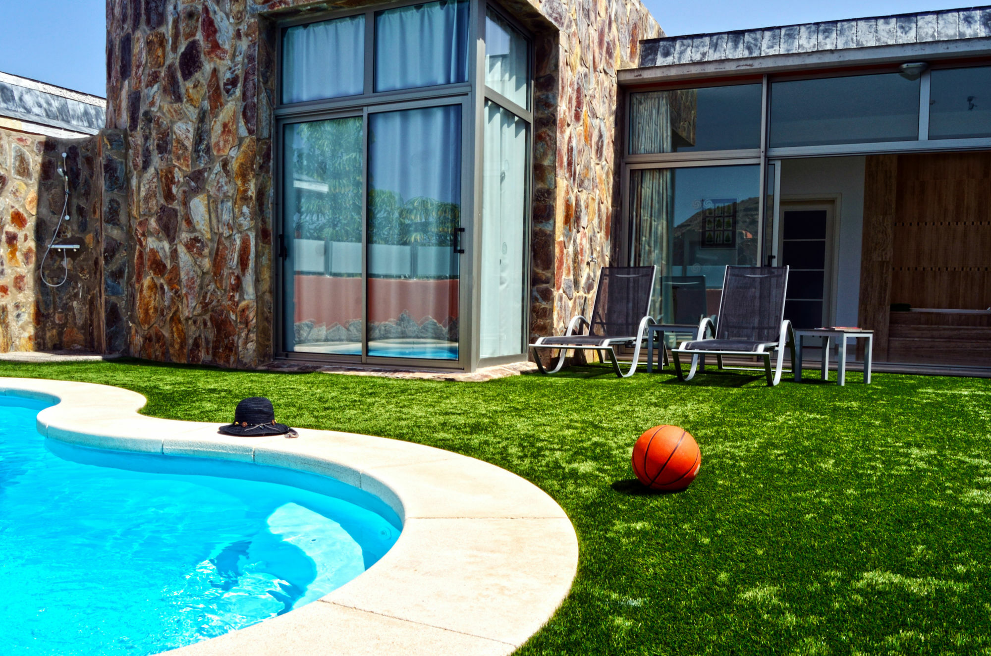 פוארטו ריקו Villas Opal Anfi Tauro מראה חיצוני תמונה