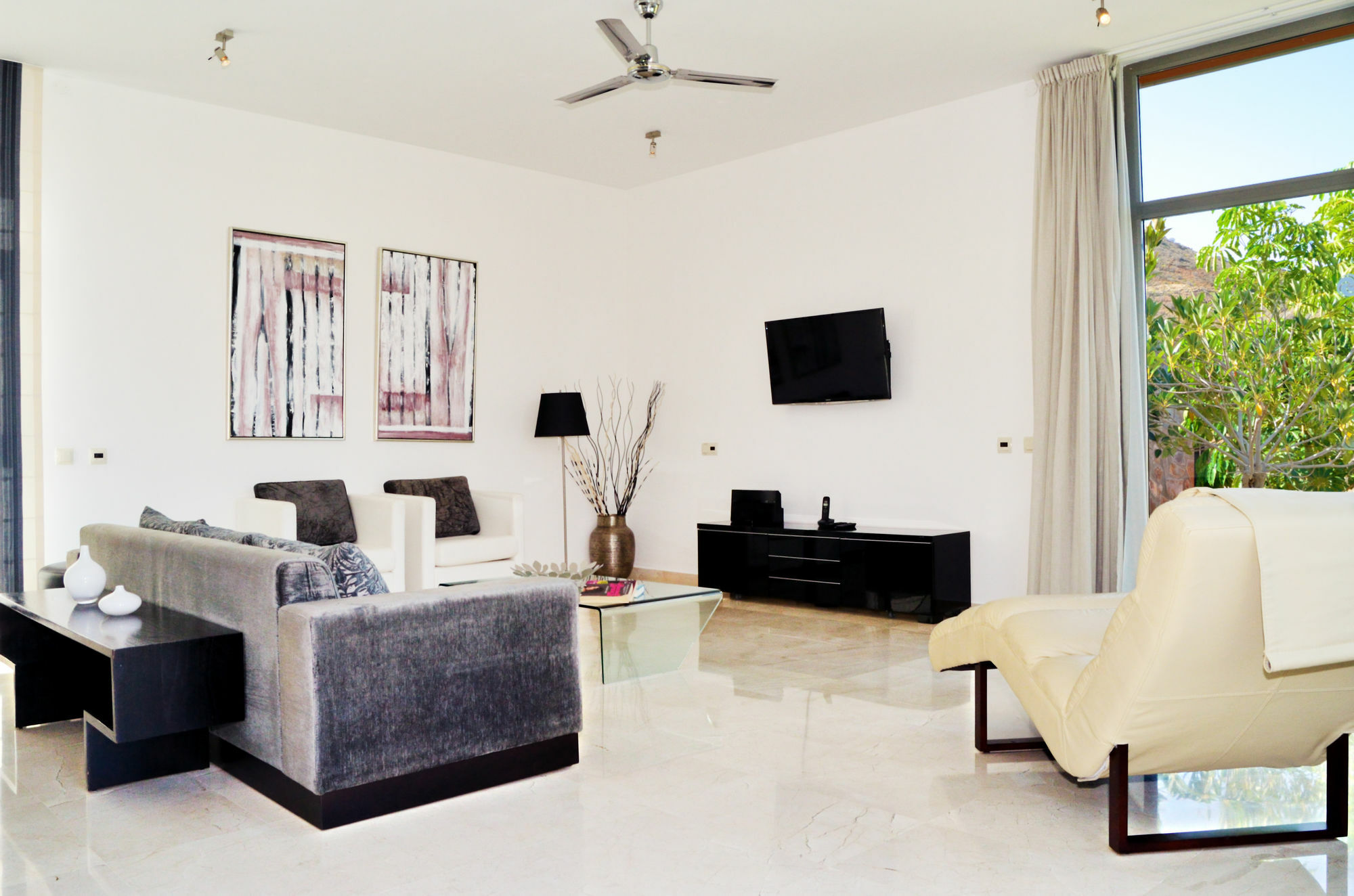 פוארטו ריקו Villas Opal Anfi Tauro מראה חיצוני תמונה