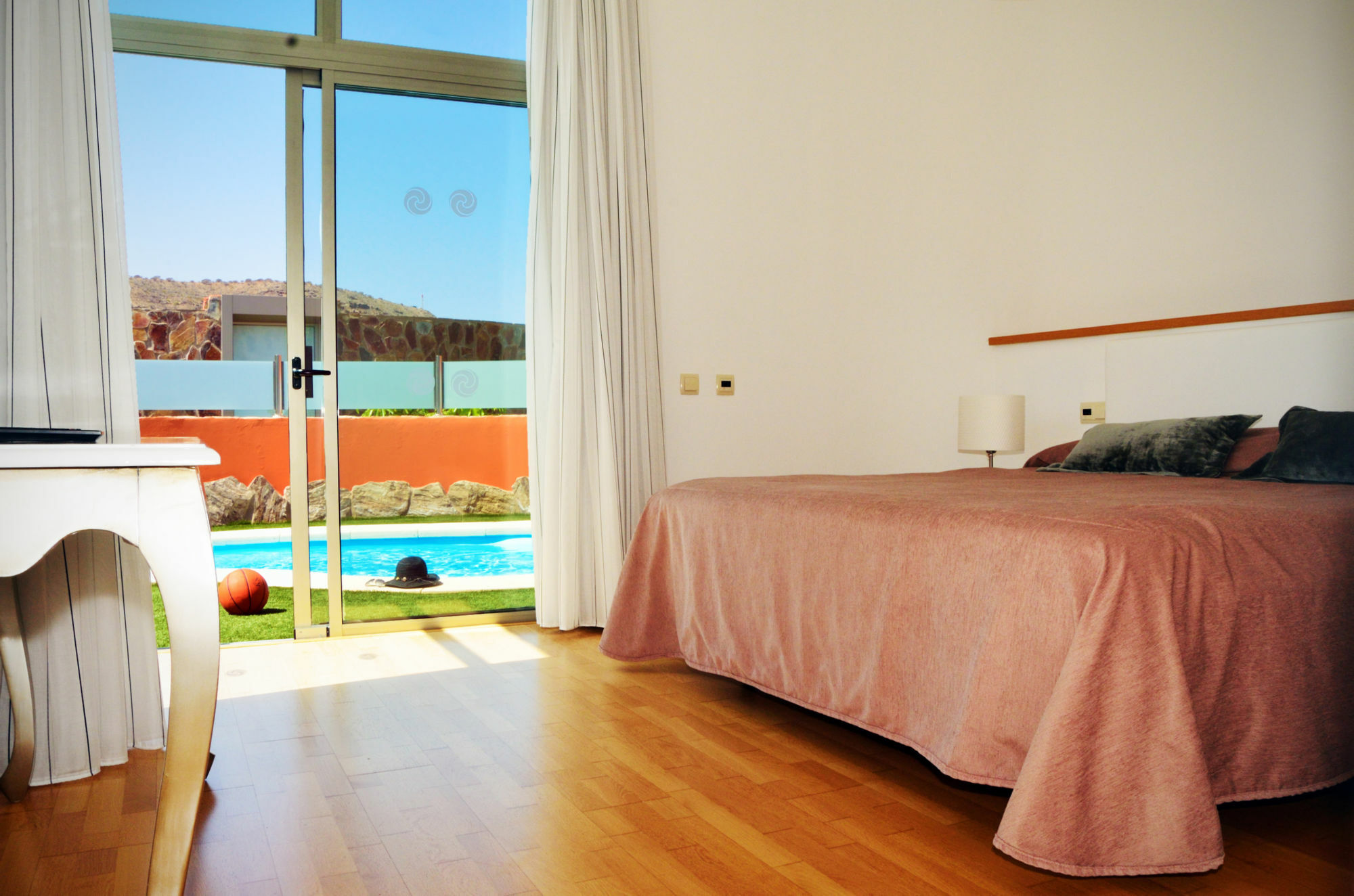 פוארטו ריקו Villas Opal Anfi Tauro מראה חיצוני תמונה